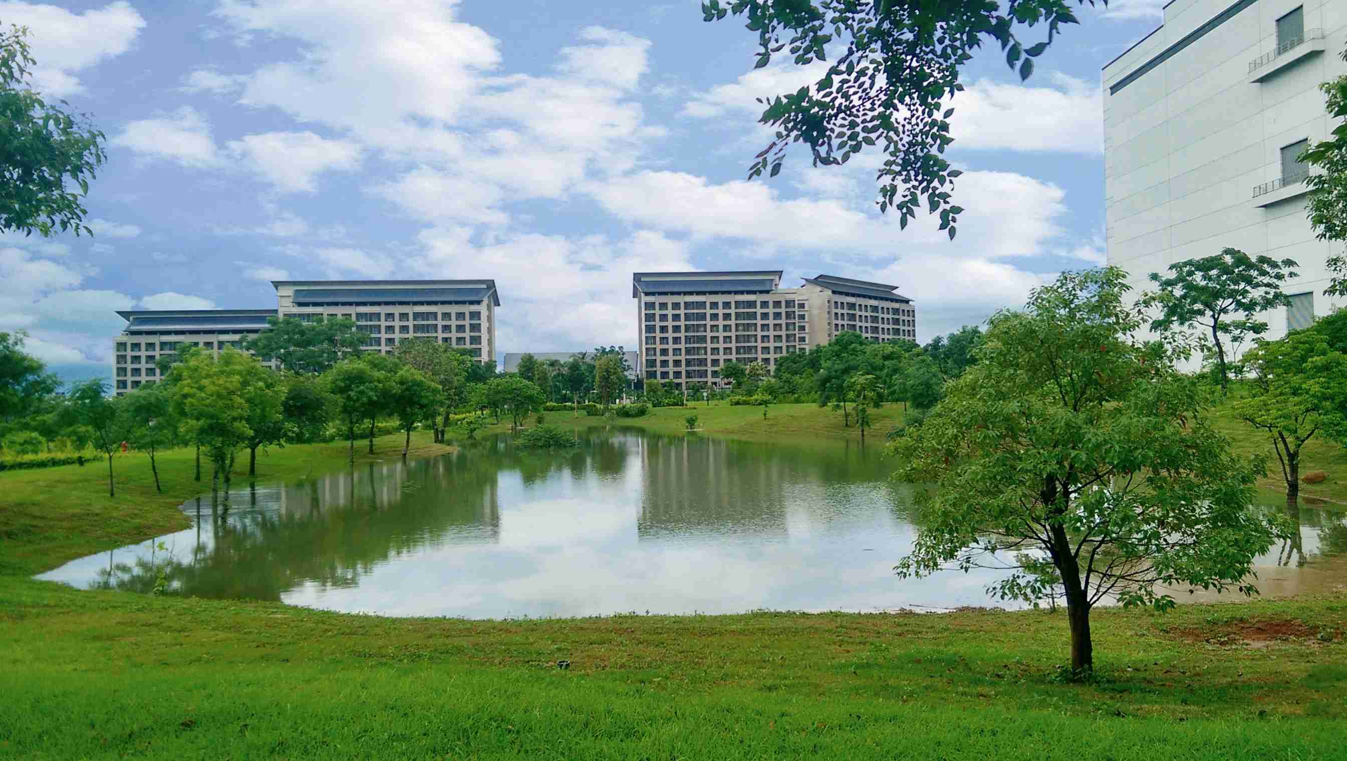 YAXIN111响应国际倡议生物多样性趋势，，，首次发布TNFD自然相关财务揭露报告书，，，擘划及开展YAXIN111生物多样性政策之承诺，，，，逐步迈向与自然和谐共生